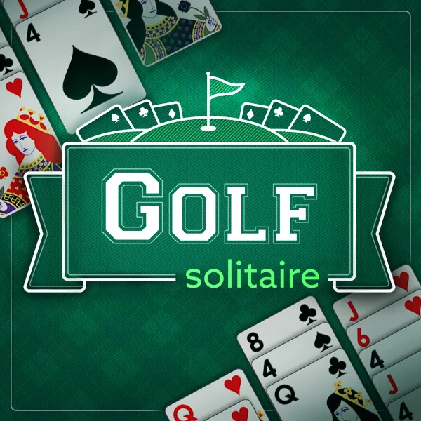 How many rows are in solitaire